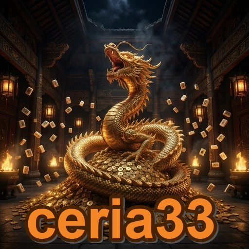 ceria33 APK Indonesia - Tampilan antarmuka