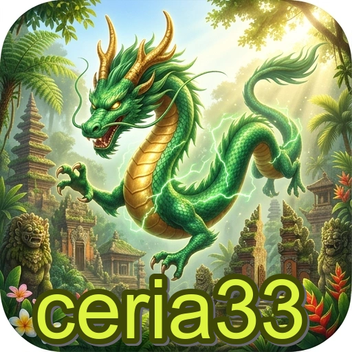 Cara mengunduh APK ceria33