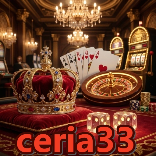 Detail teknis APK ceria33