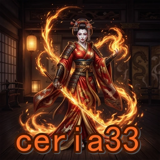 ceria33 FAQ