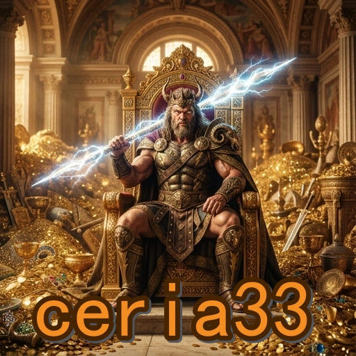 ceria33 Key Features