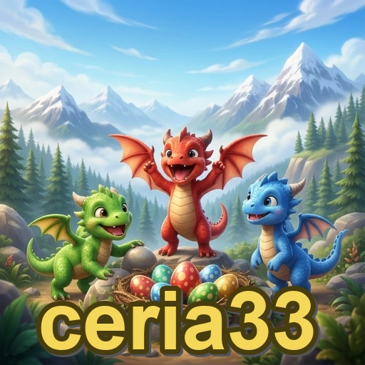 Identitas ceria33 Indonesia