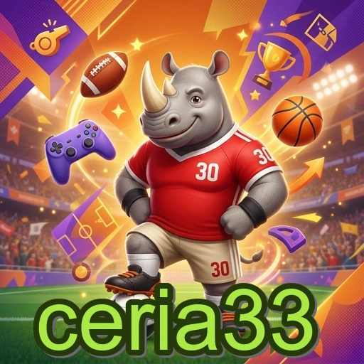 Daftar izin APK ceria33