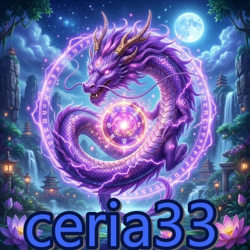 Jadwal Rilis ceria33