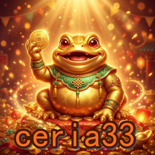 Daftar aplikasi ceria33