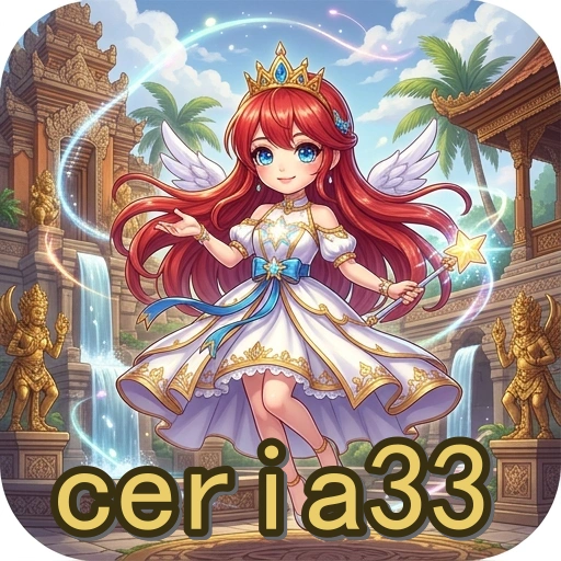 Keunggulan fitur ceria33