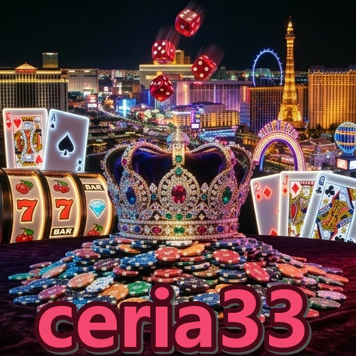 Syarat kompatibilitas ceria33
