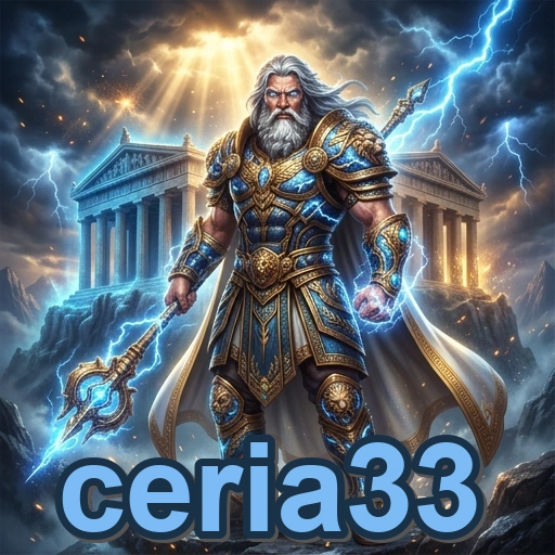 Kredensial Tim ceria33