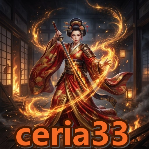 ceria33 Installation Tutorial