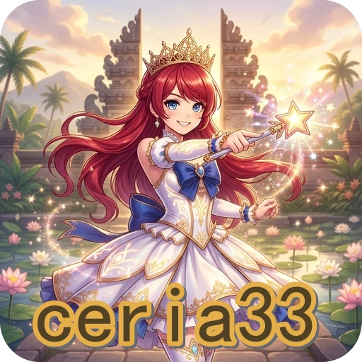 ceria33 Features Highlight