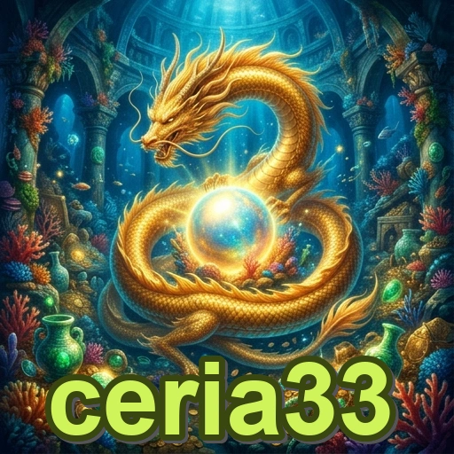 Prinsip Inti ceria33
