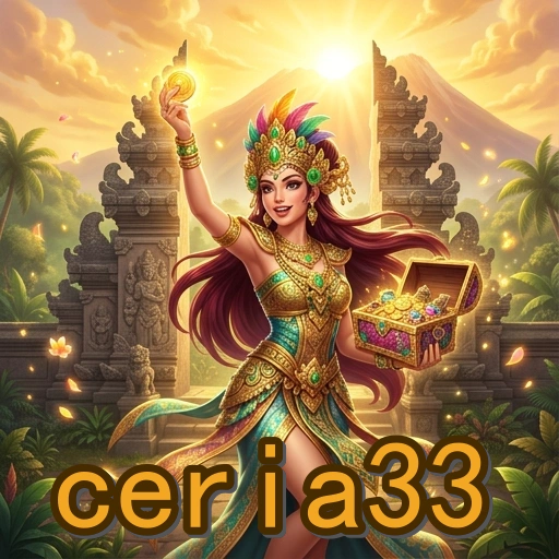 Profil aplikasi ceria33 APK