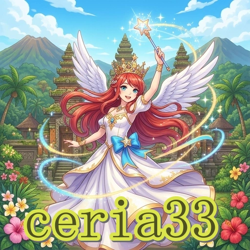 Rilis Terkini ceria33 APK