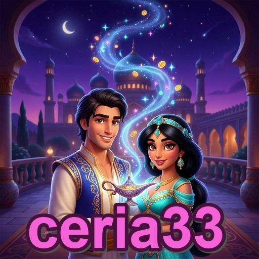 Sebaran rating ulasan ceria33 APK