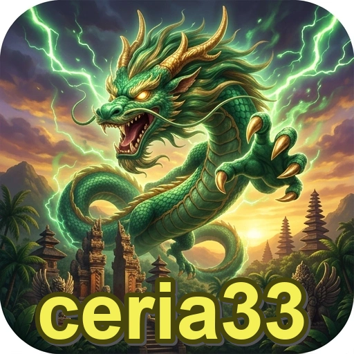 Sejarah ceria33 APK Indonesia