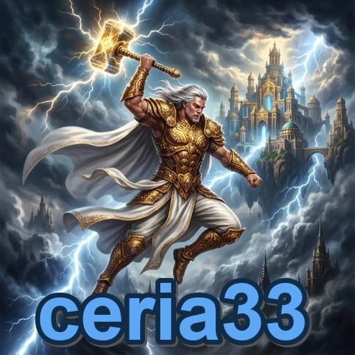 Syarat perangkat untuk instal ceria33 APK