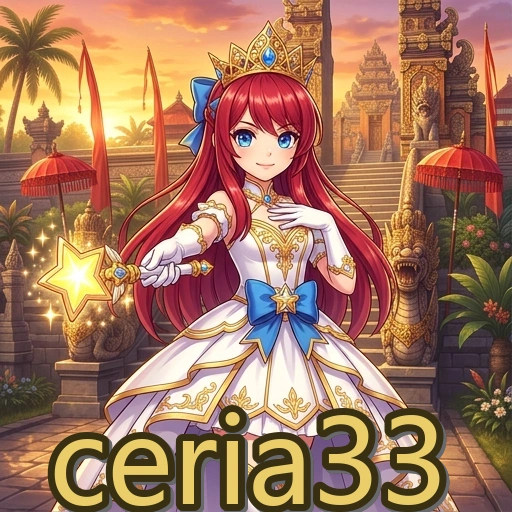 Syarat unduh ceria33