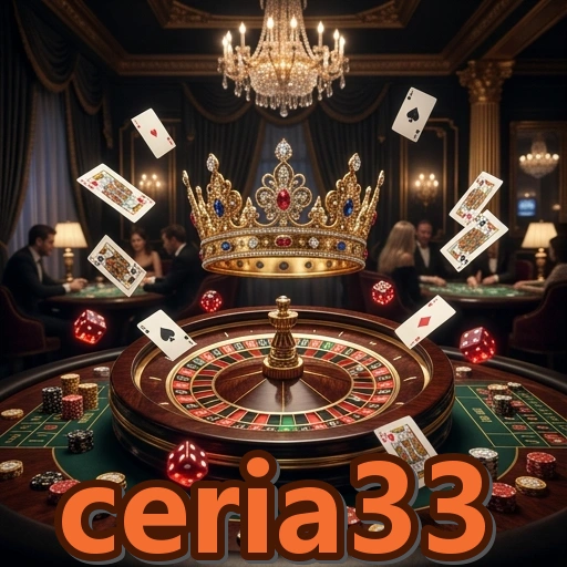 Visi dan Misi ceria33